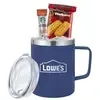 Slim Camping Mug Gift Set - 12 oz.