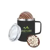 Slim Camping Mug Gift Set - 12 oz.