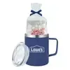 Slim Camping Mug Gift Set - 12 oz.