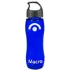 Custom Crest Grip - 25 oz. Tritan™ Water Bottle