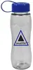 Custom Tritan Grip Bottle - 25 oz.