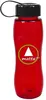 Custom Tritan Grip Bottle - 25 oz.