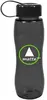 Custom Tritan Grip Bottle - 25 oz.