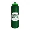 EcoLine - Custom 25 oz. Water Bottle with Push Pull Lid