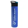 Personalized Insulated Travel Tumbler