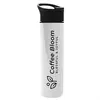 Personalized Insulated Travel Tumbler