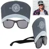 Personalized Slugger Shades