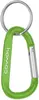 Branded Carabiner Clip