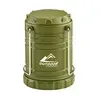 Small Collapsible LED Lantern (3 AAA batteries included)