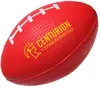 Custom Football Stress Ball (3")