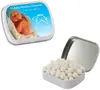 Small Fresh Breath Mint Tin (Sugar-Free & Signature Peppermint)