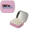 Small Fresh Breath Mint Tin (Sugar-Free & Signature Peppermint)