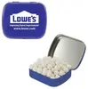 Small Fresh Breath Mint Tin (Sugar-Free & Signature Peppermint)