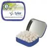 Small Fresh Breath Mint Tin (Sugar-Free & Signature Peppermint)