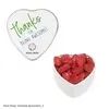 Small Heart Tin