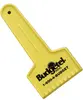 Customizable Small Ice Scraper with Hot-stamped Logo