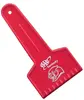 Customizable Small Ice Scraper with Hot-stamped Logo