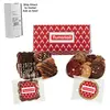 Small Mailer Box Cookie & Brownie Gift Set