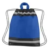 Small Non-Woven Reflective Hit Sports Pack