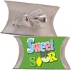 Promotional Small Pillow Pack