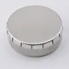 Small Round Clicker Mint Tin