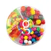 Small Shareable Acetate with Candy by Color Mix