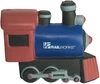 Promotional Small Train Stress Reliever