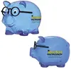 Promotional Smart Saver Piggy Bank