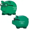 Promotional Smart Saver Piggy Bank