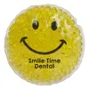 Gel Beads Hot/Cold Pack Smiley