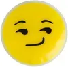 Customized Smirk Emoji Chill Patch