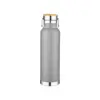 Smith 20oz Stainless Steel Water Bottle