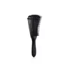 Smooth Hair Octopus Rib Comb 
