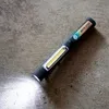 Smooth Operator COB Flashlight