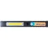 Smooth Operator COB Flashlight