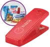 Custom Snack-In™ Clip