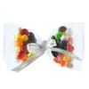 Snack Pack Gift Set with Bow Tie Packaging