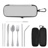 Snack & Pack Utensil Set