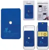 Snap Cell Phone Card Holder w/Packaging