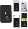 Snap Cell Phone Card Holder w/Packaging