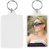 Custom Printed Snap-In Keytag