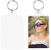 Custom Printed Snap-In Keytag