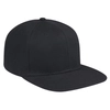 Snapback-Closing Cap