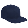 Snapback-Closing Cap