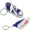 Custom Retro Sneaker Keychain