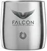 Logo Snowfox® 11 oz. Rocks Glass