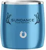 Logo Snowfox® 11 oz. Rocks Glass