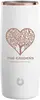 14 oz. Stainless Steel Snowfox Highball Tumbler - Ice Cold Drinkware Solution