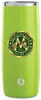 14 oz. Stainless Steel Snowfox Highball Tumbler - Ice Cold Drinkware Solution