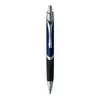 Custom SoBe Ballpoint Pen with Chrome Trim